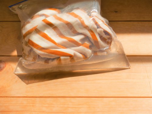 セスキで洗濯